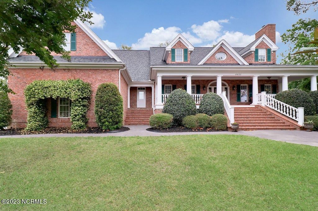 4450 Pine Bluff Circle