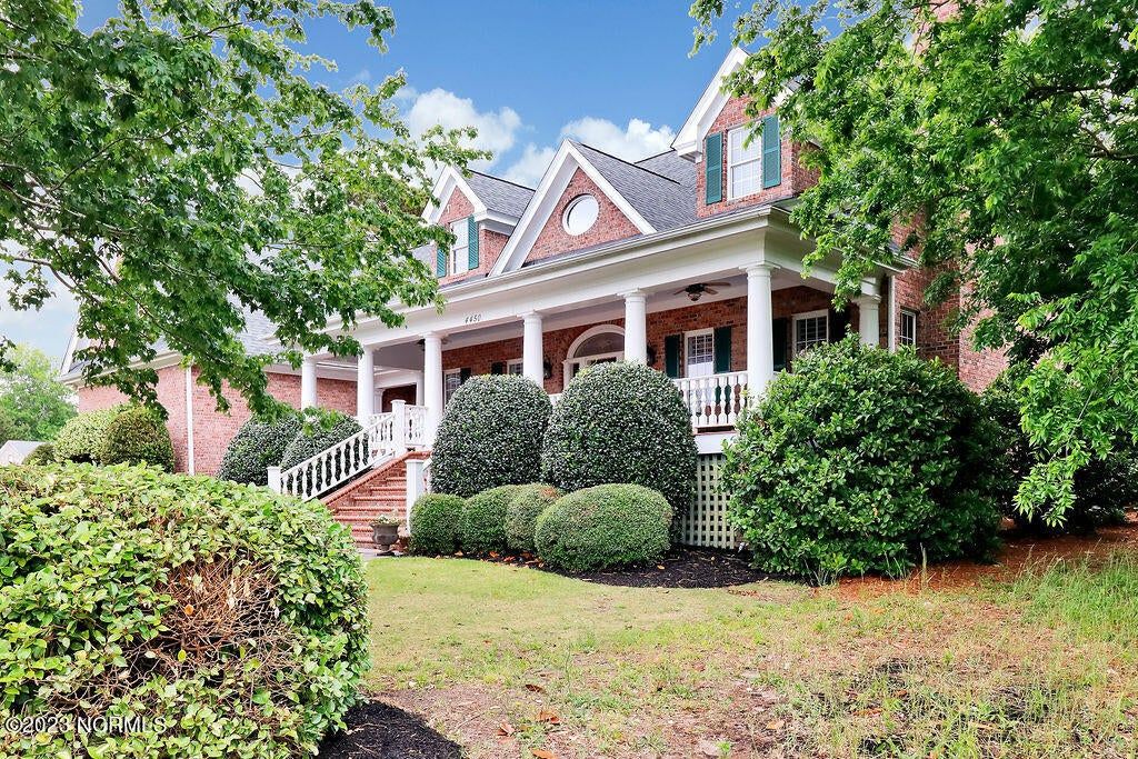 4450 Pine Bluff Circle