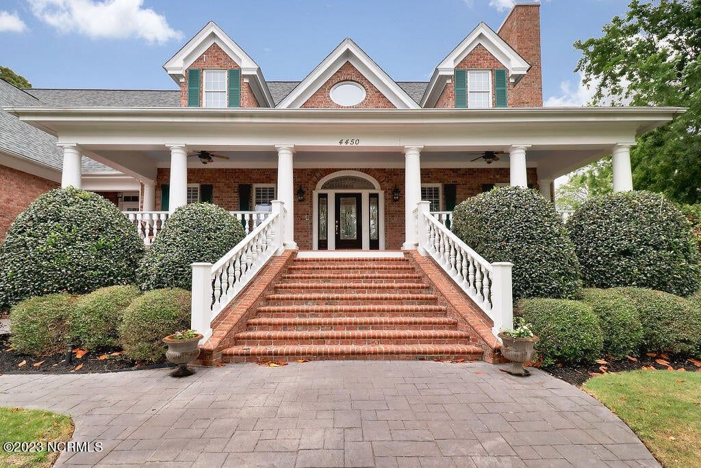 4450 Pine Bluff Circle