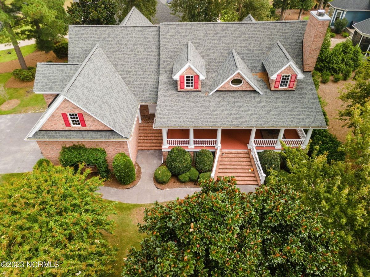 4450 Pine Bluff Circle