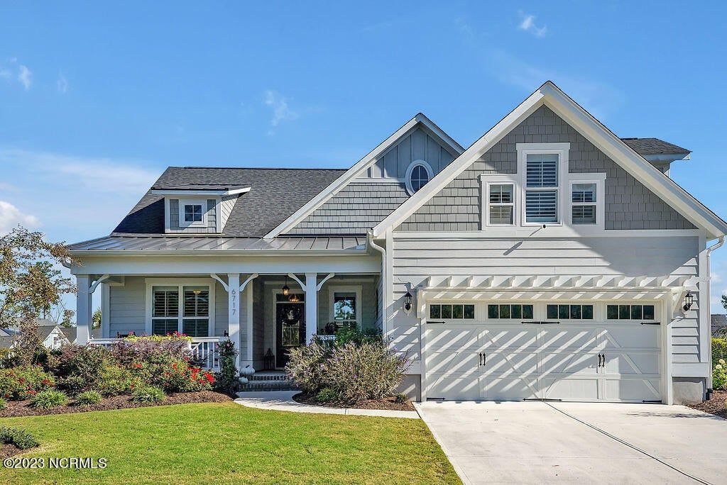 6717 Chessington Lane