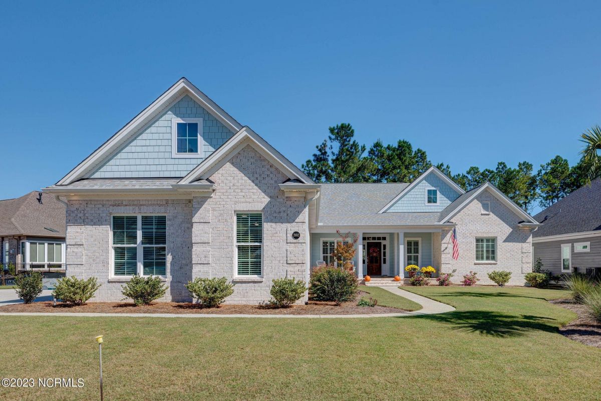 2692 Timber Crest Drive