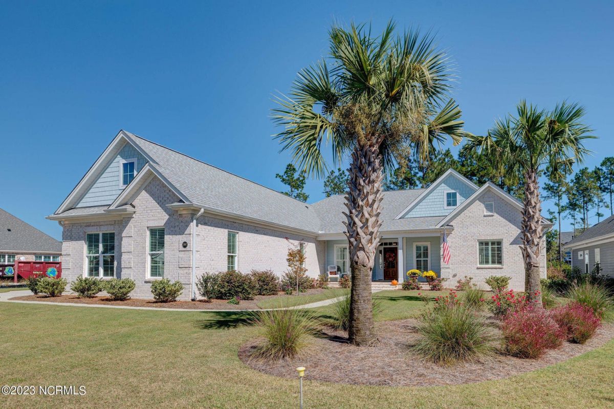 2692 Timber Crest Drive