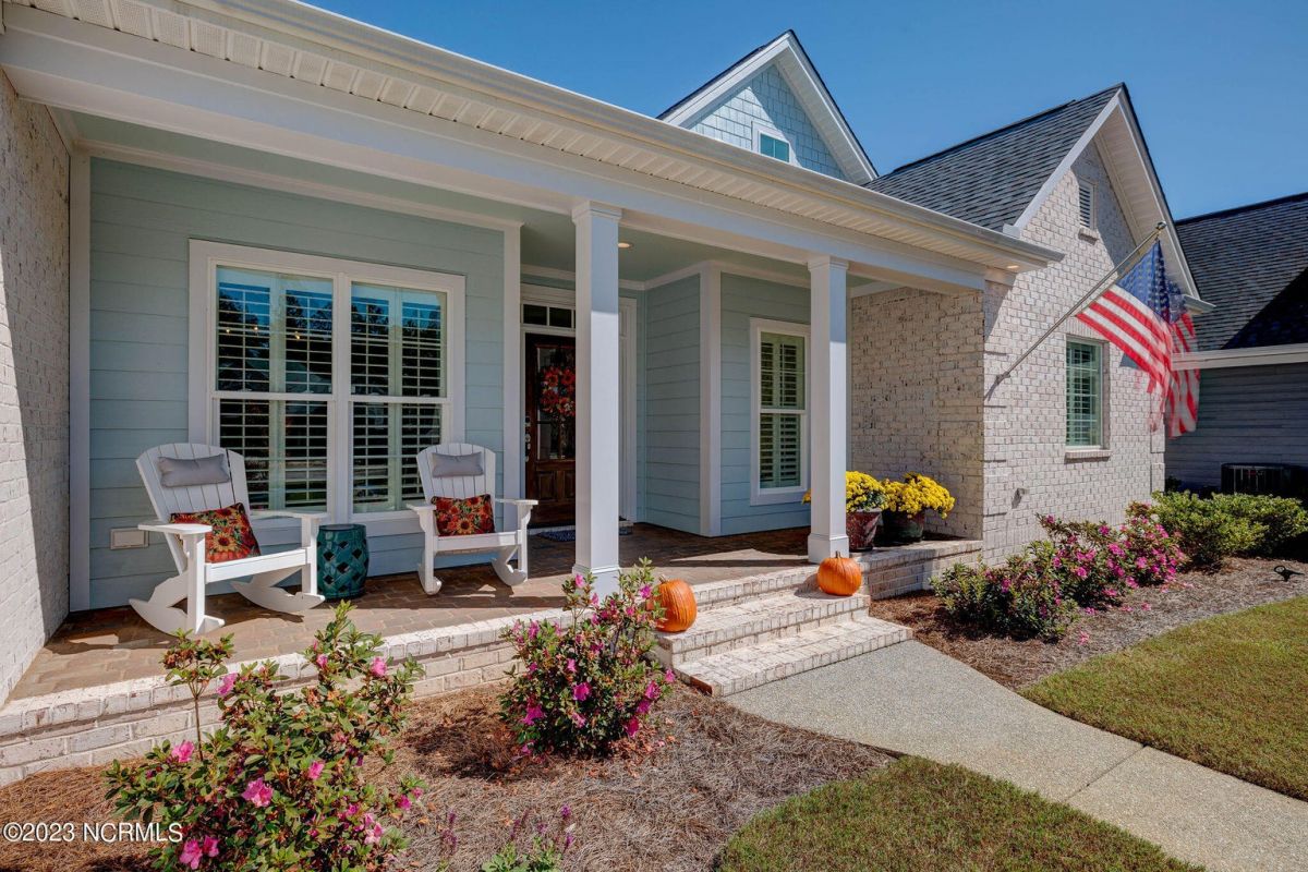 2692 Timber Crest Drive