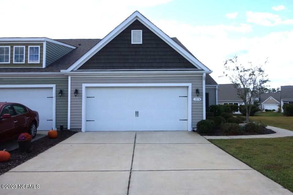 1074 Chadsey Lake Drive