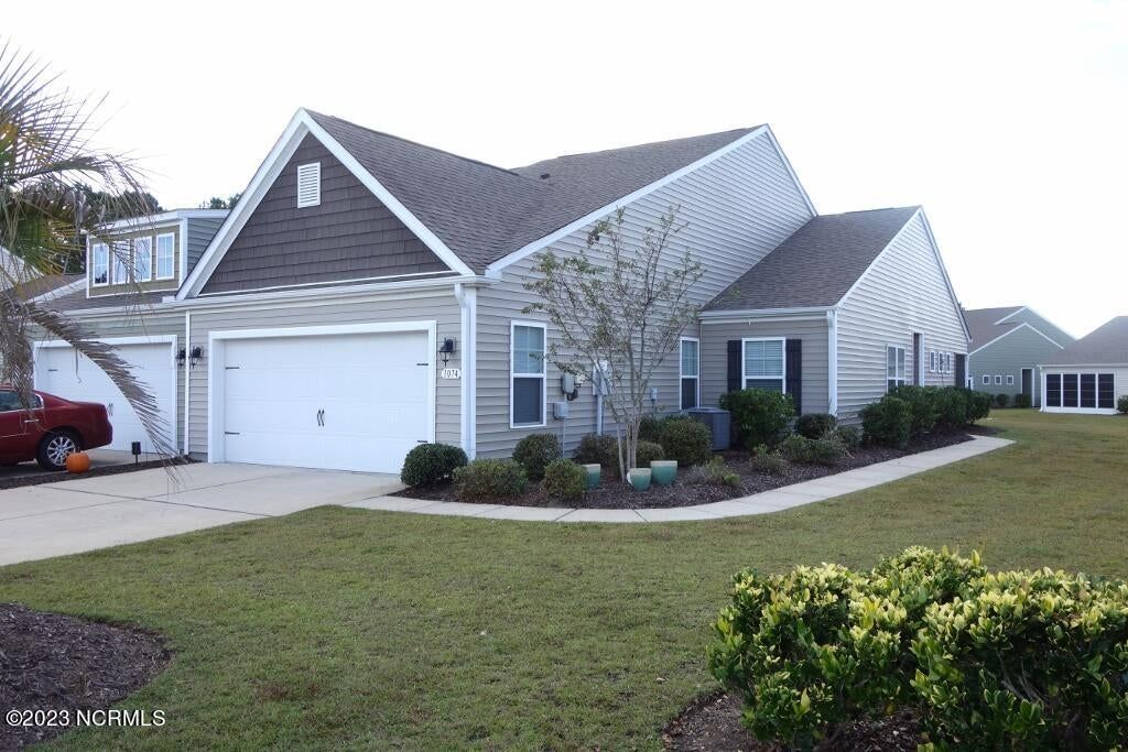 1074 Chadsey Lake Drive