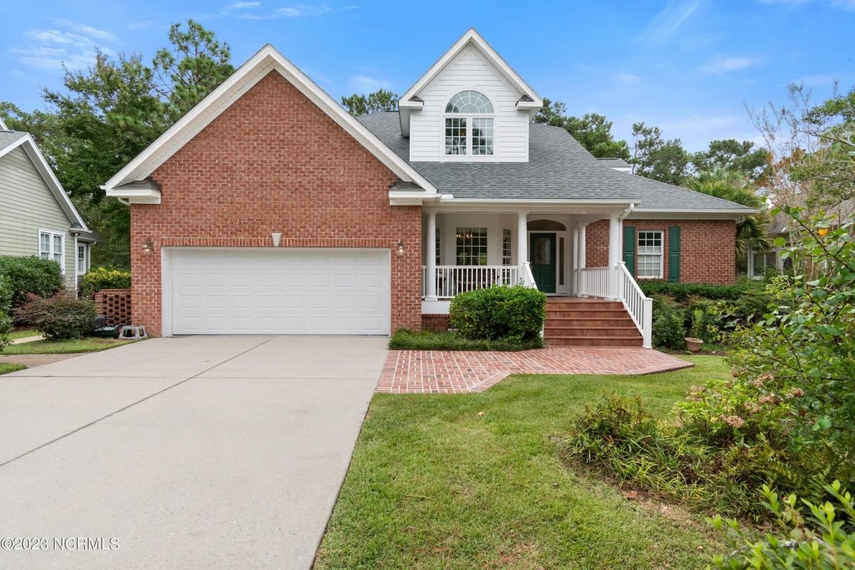 3586 Ruddy Duck Wynd