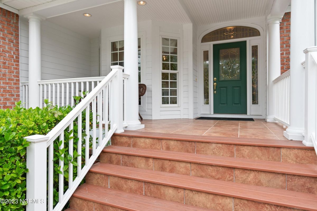 3586 Ruddy Duck Wynd