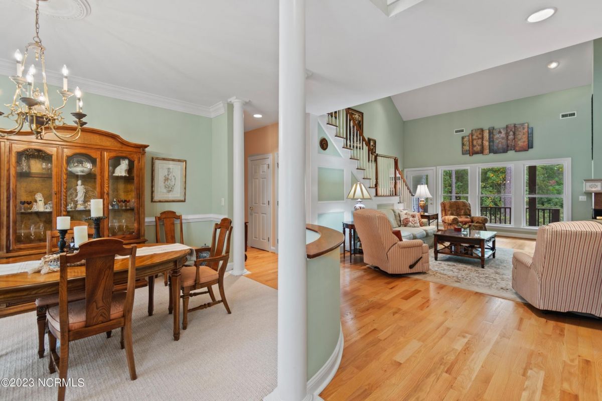 3586 Ruddy Duck Wynd