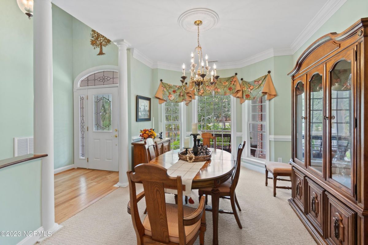 3586 Ruddy Duck Wynd