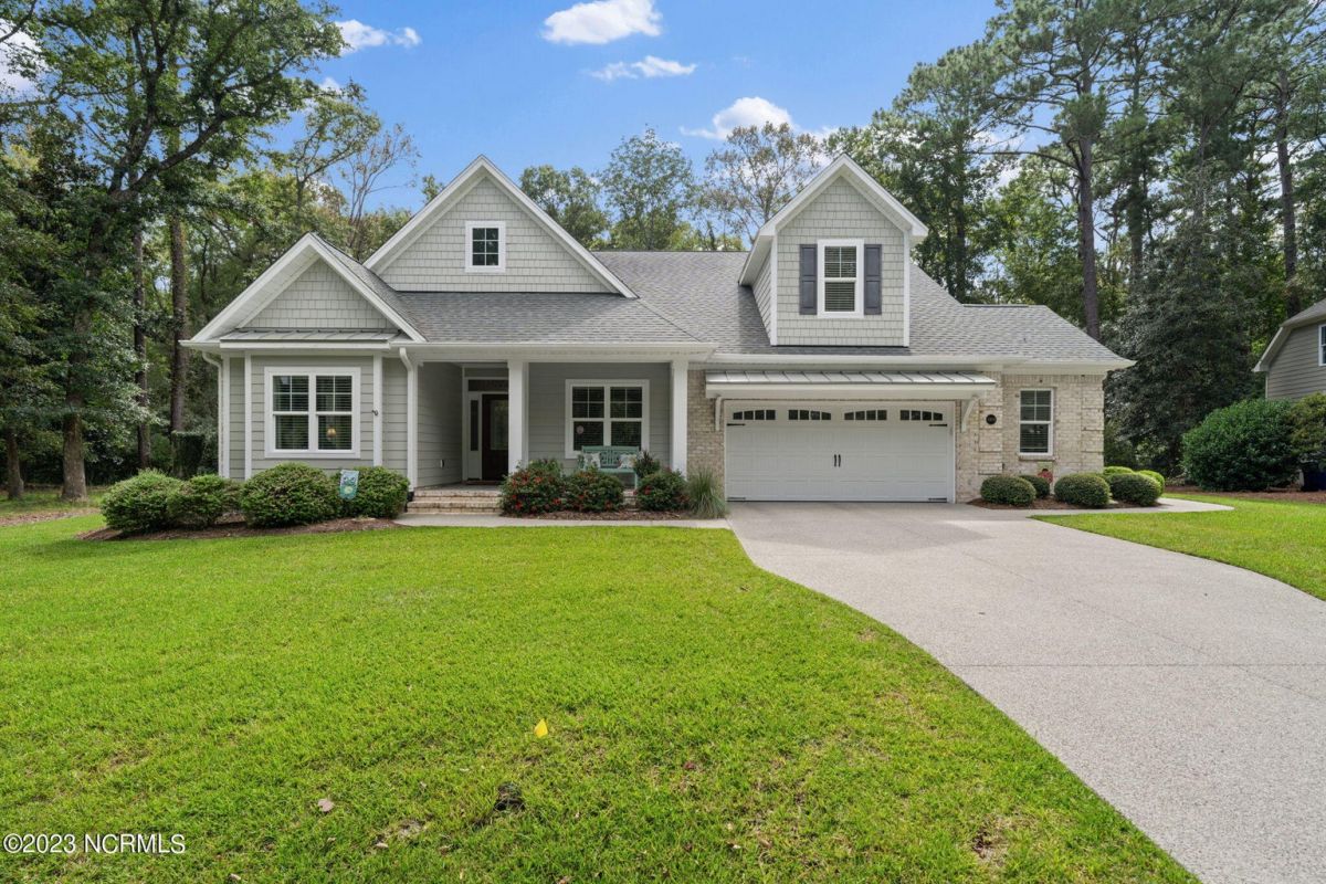 3409 Greenleaf Court