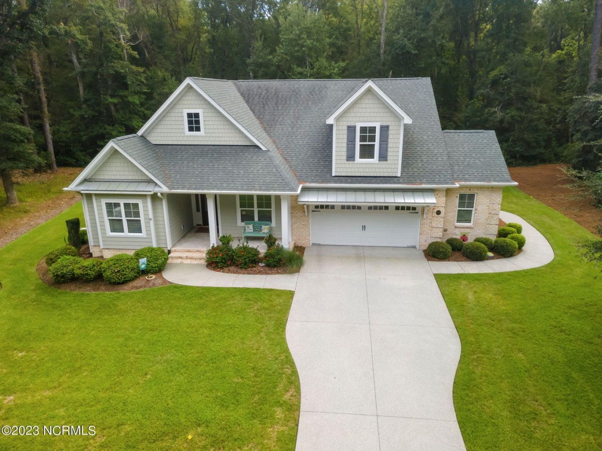 3409 Greenleaf Court