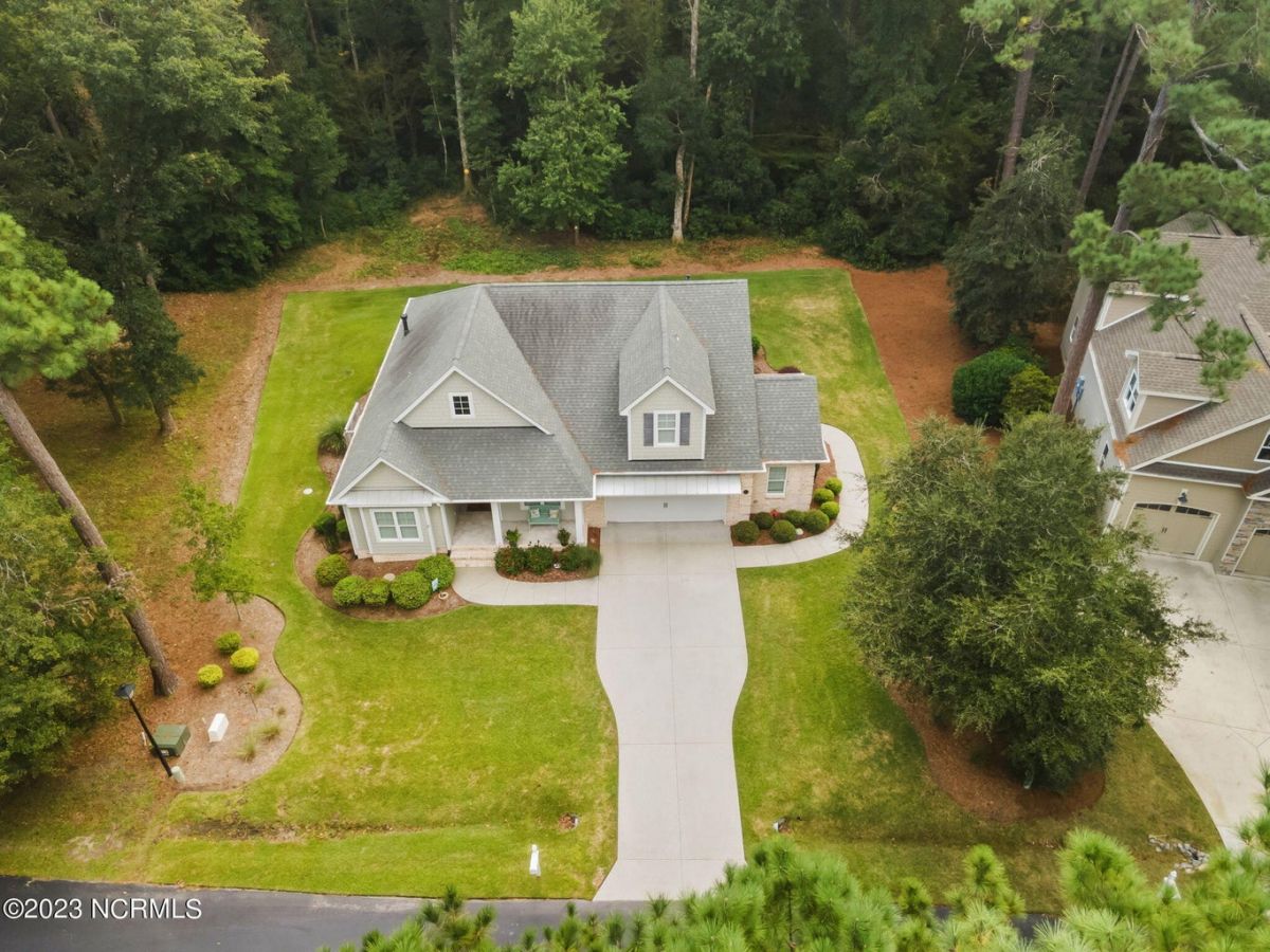 3409 Greenleaf Court