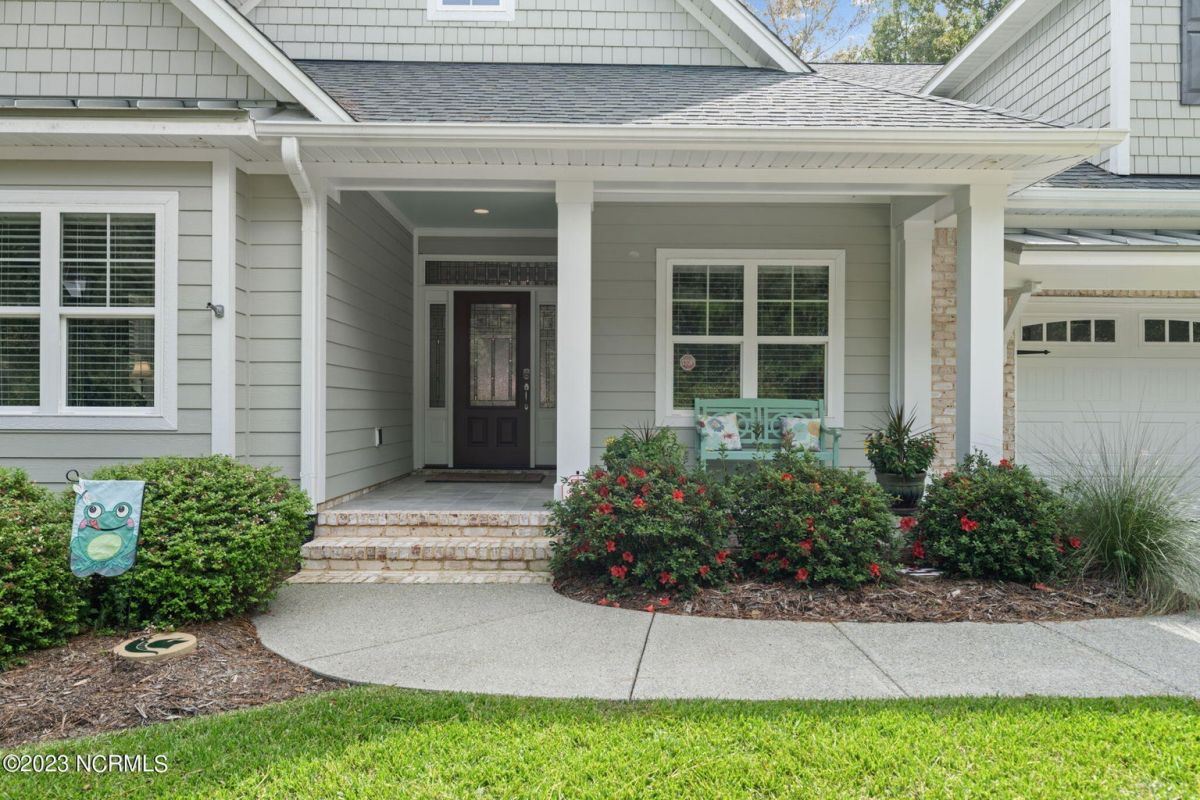 3409 Greenleaf Court