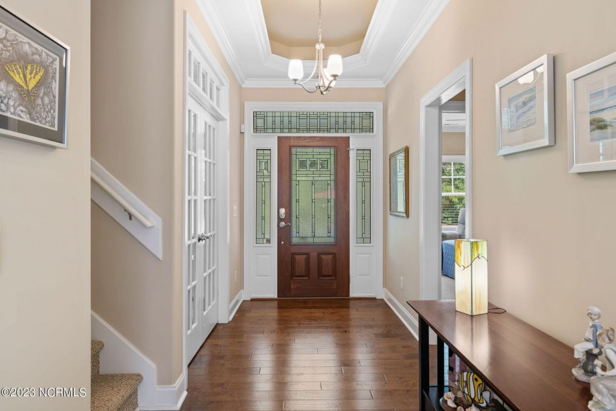 3409 Greenleaf Court