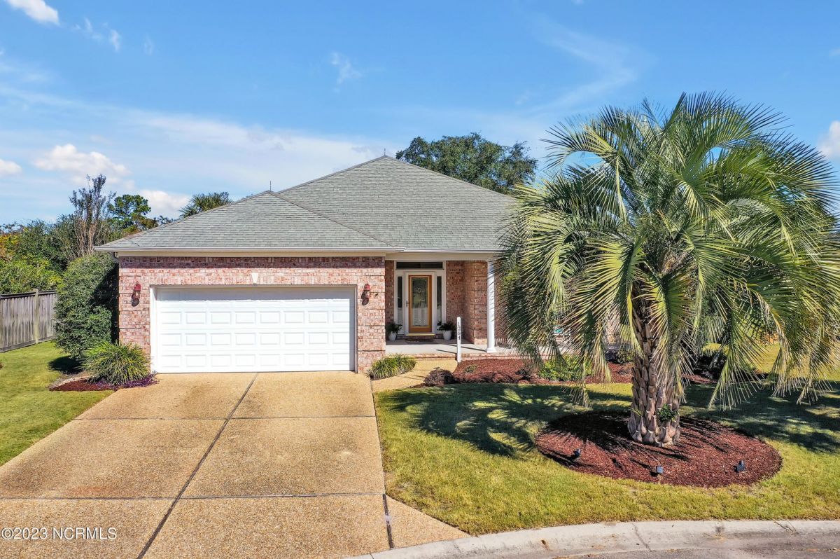 1264 Nightingale Court