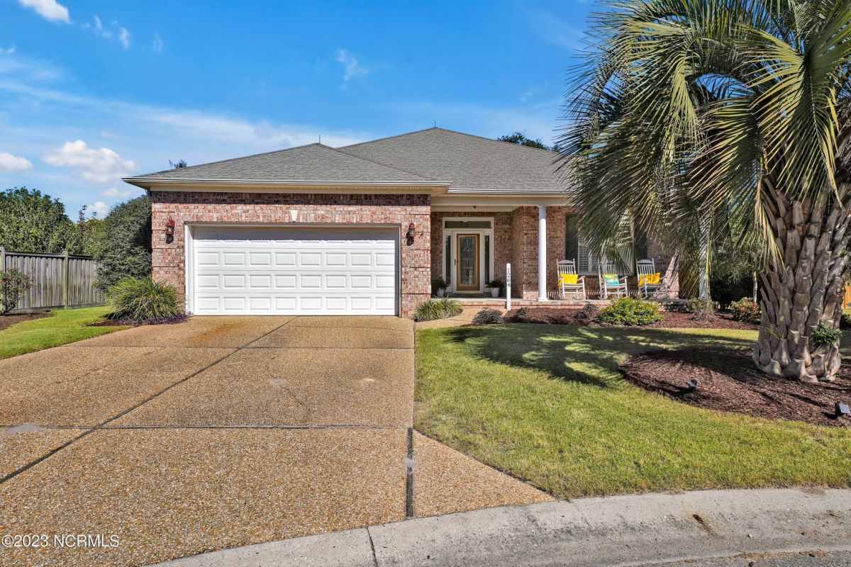 1264 Nightingale Court