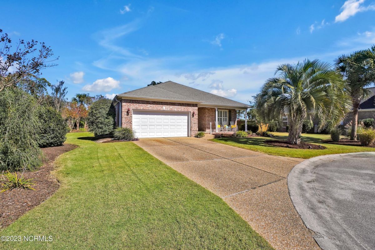 1264 Nightingale Court