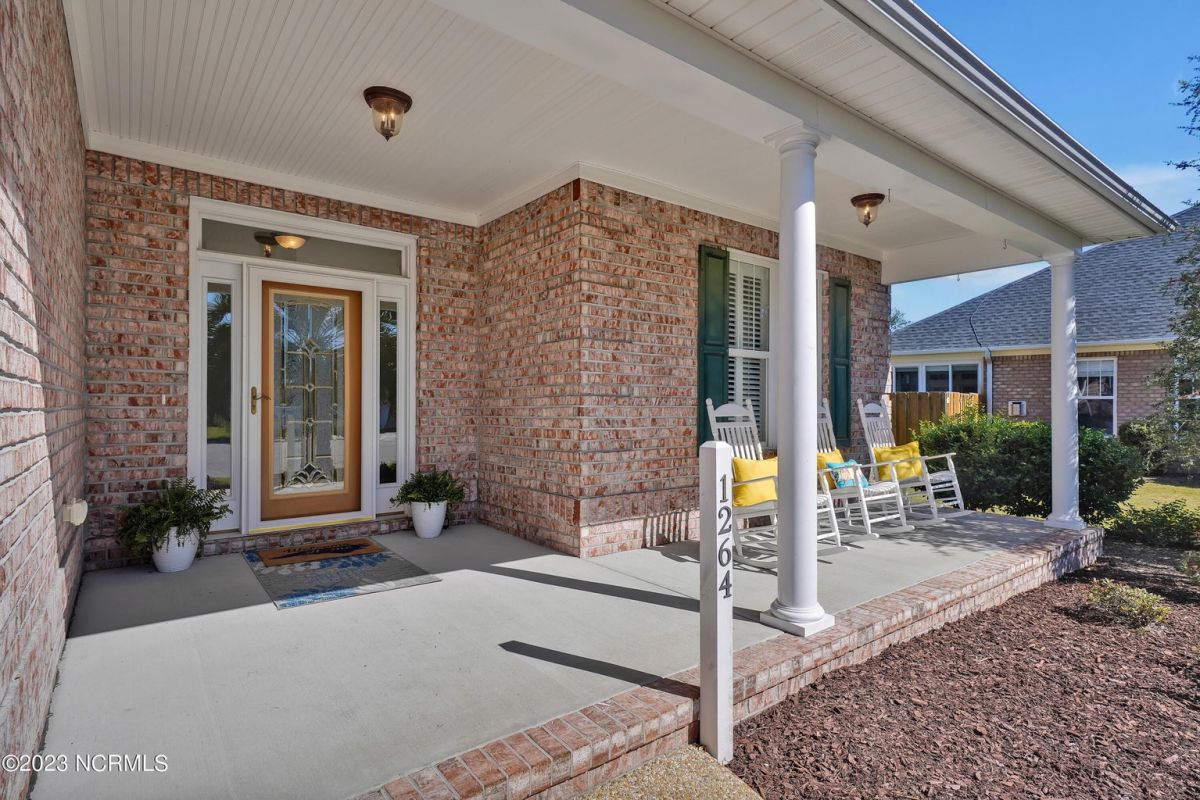 1264 Nightingale Court