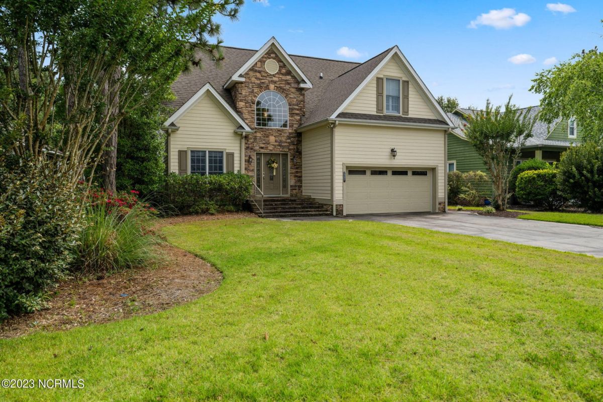 4177 Silverleaf Drive