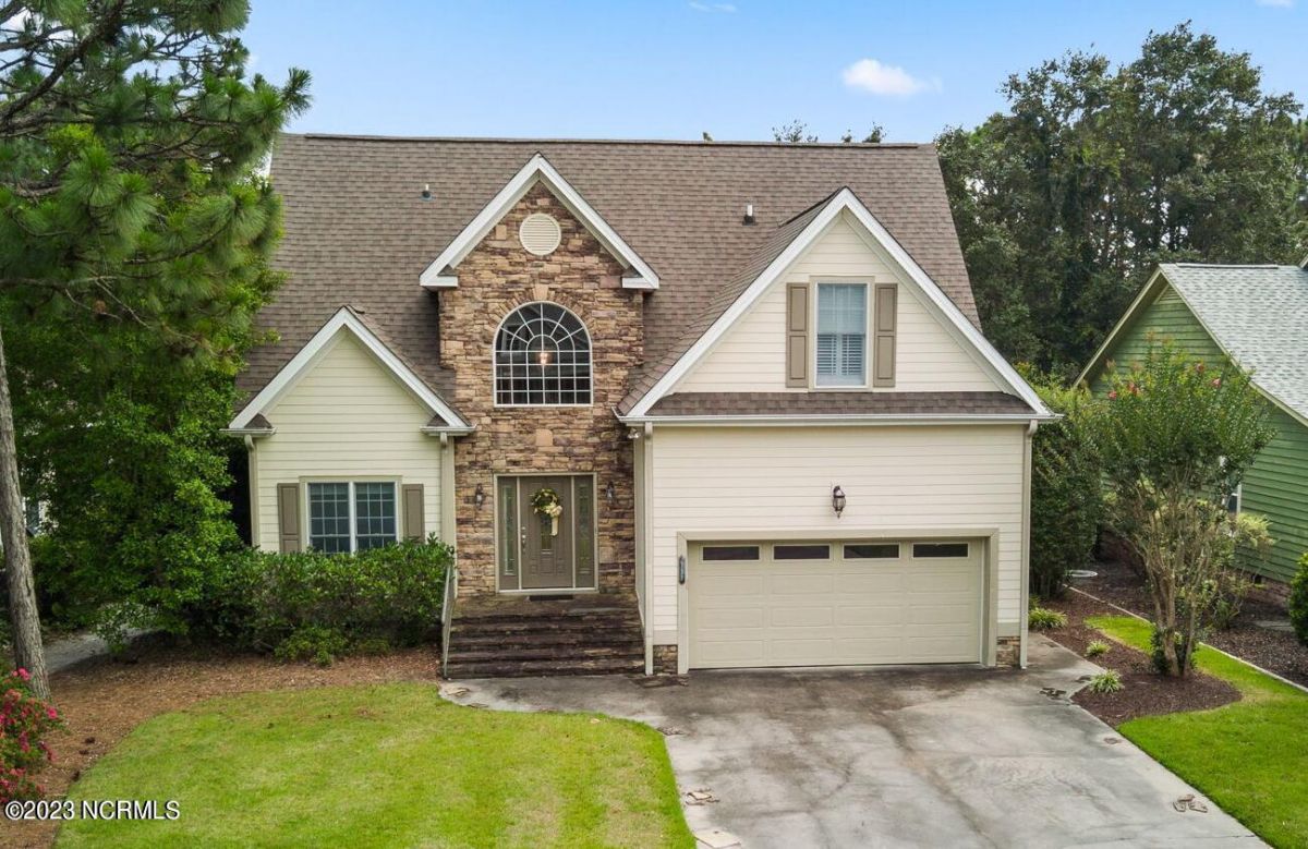 4177 Silverleaf Drive