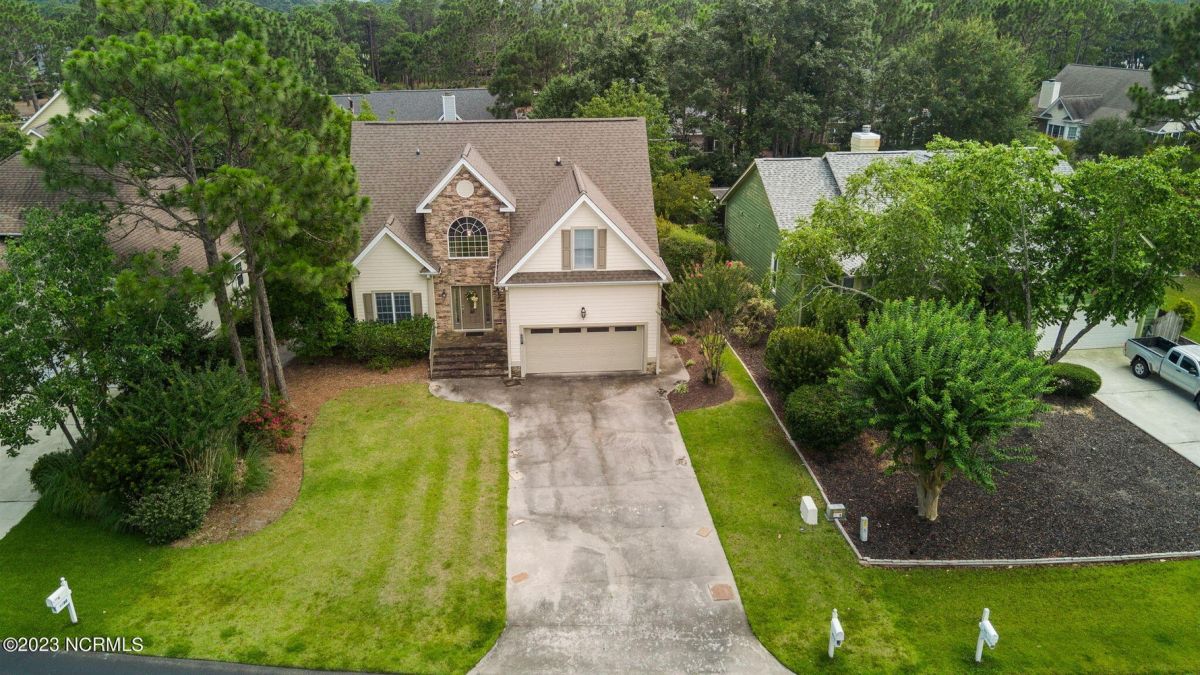 4177 Silverleaf Drive