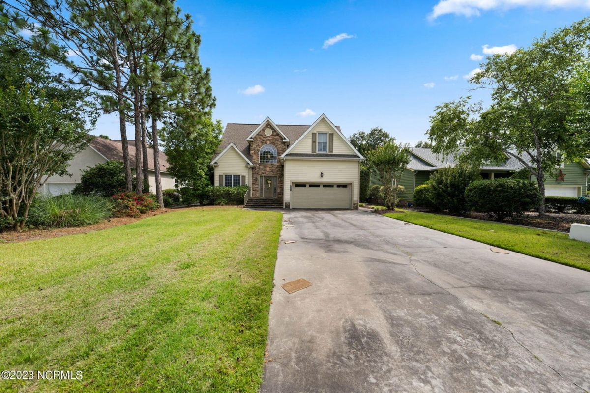 4177 Silverleaf Drive