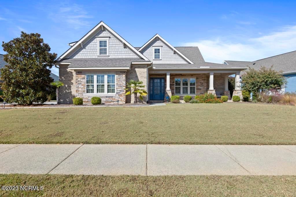 2627 Sugargrove Trail