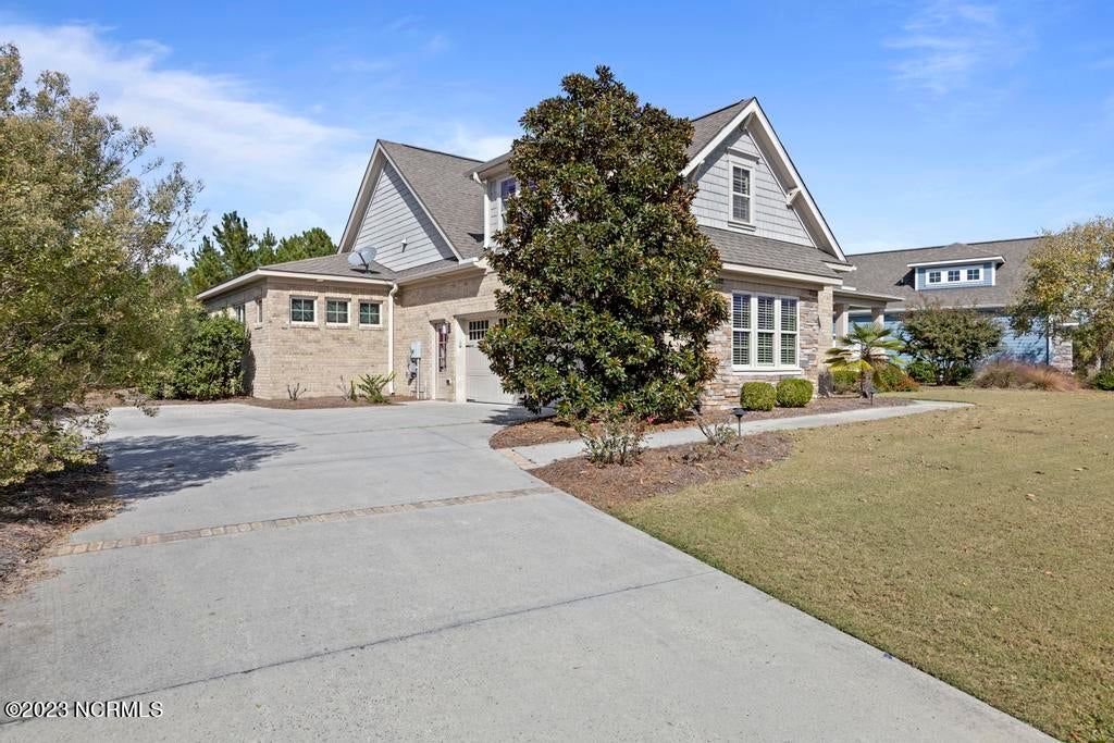 2627 Sugargrove Trail