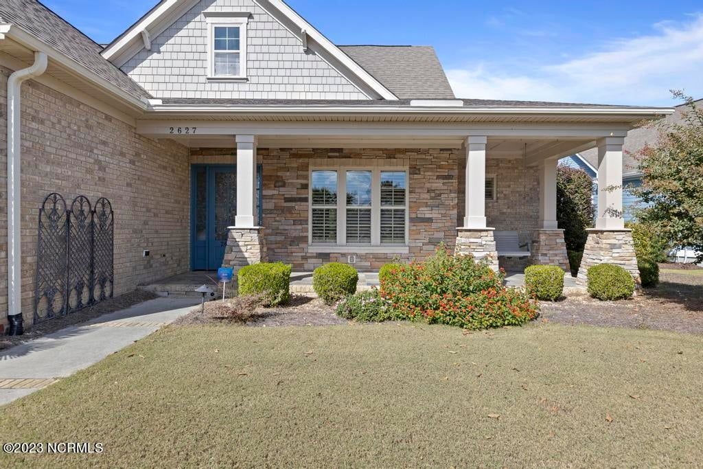 2627 Sugargrove Trail