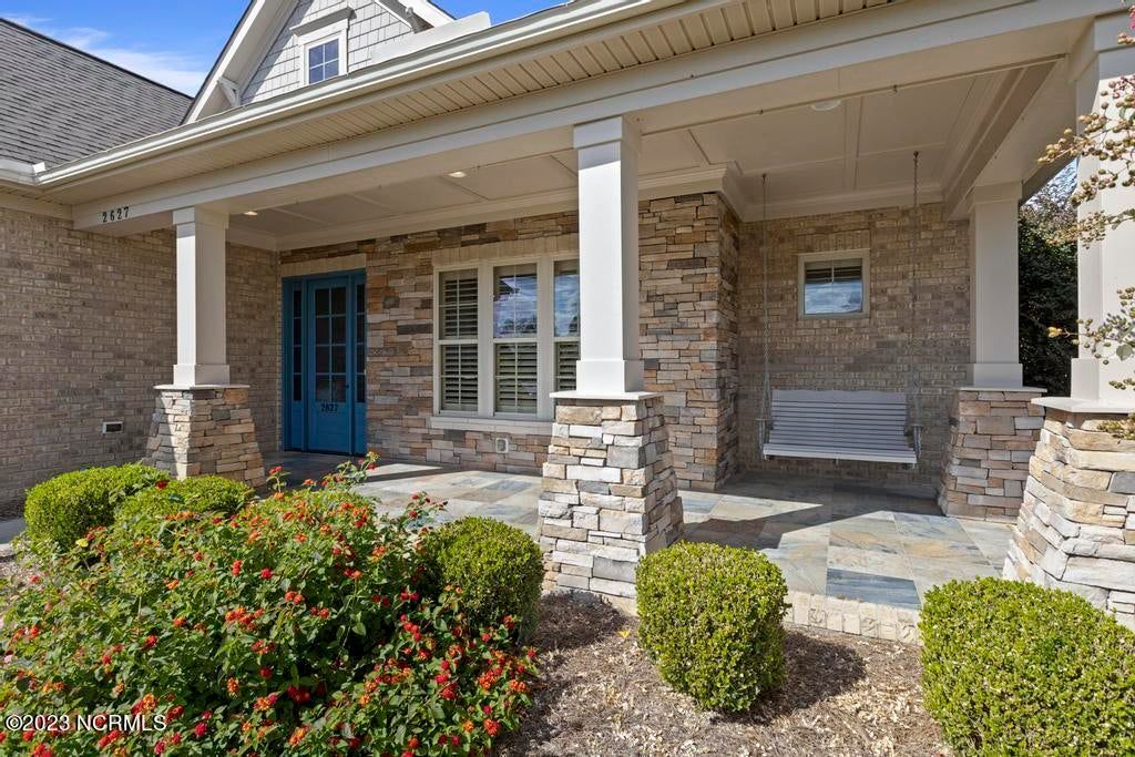 2627 Sugargrove Trail