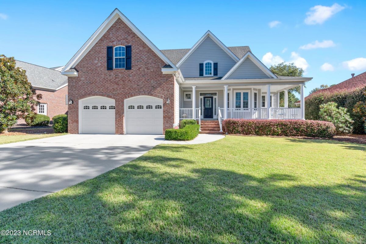 3584 Members Club Boulevard