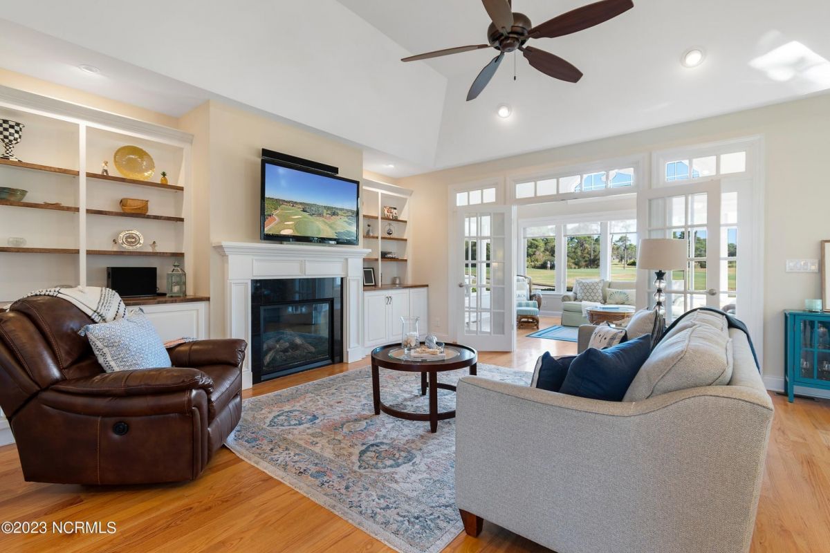 3584 Members Club Boulevard