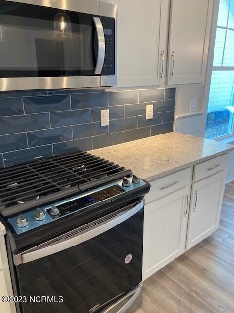 9007 Short Chip Circle