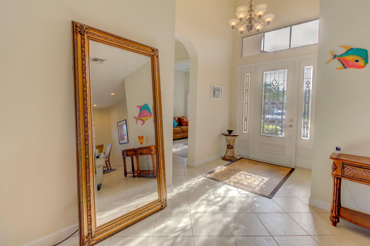 9007 Short Chip Circle