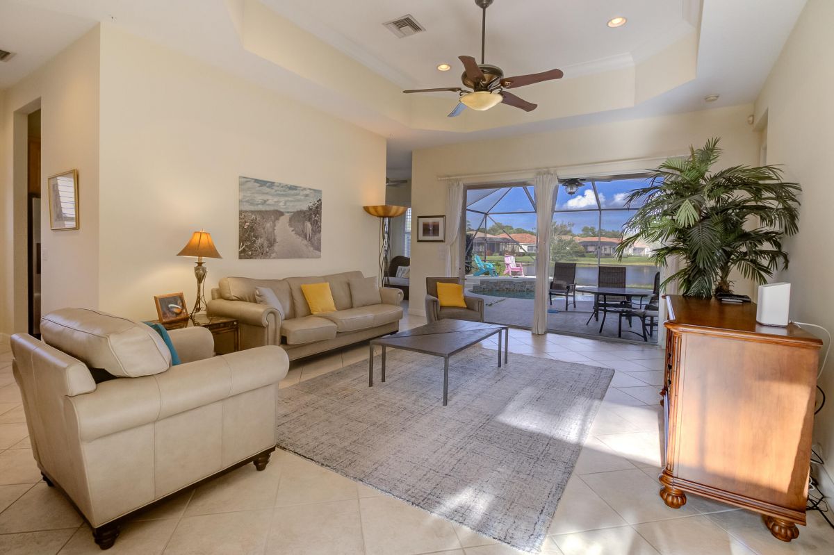 9007 Short Chip Circle