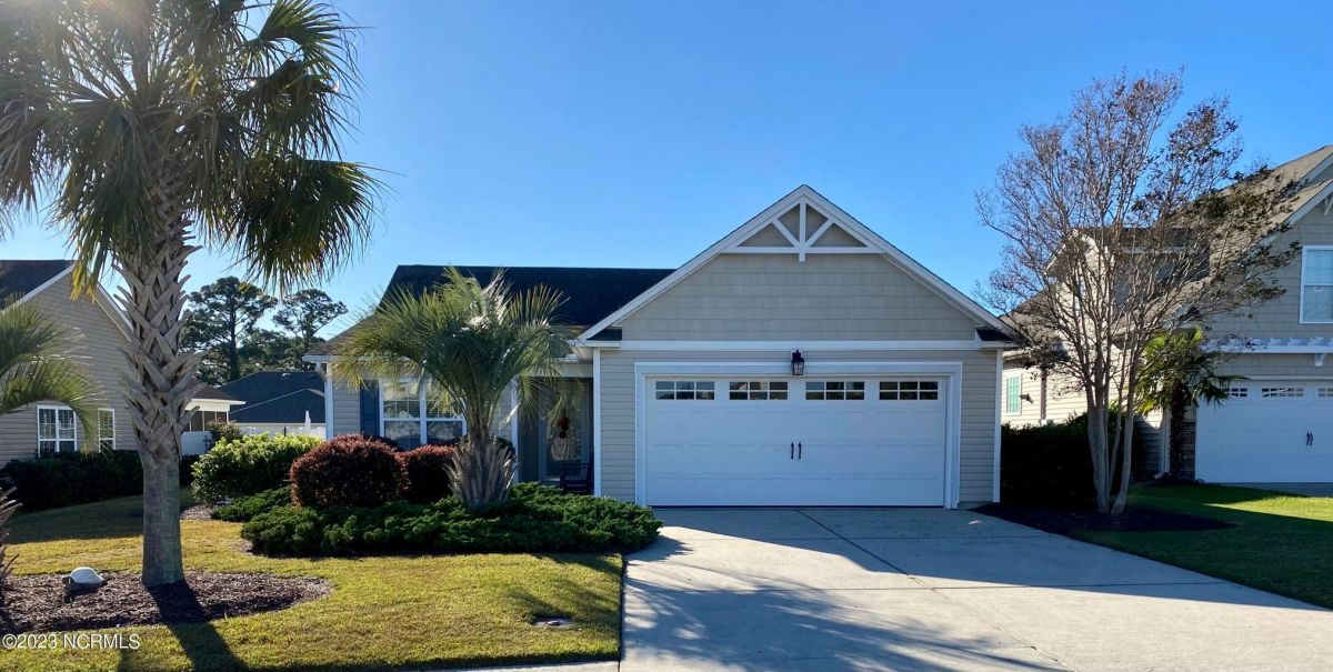 1274 Neptuno Court