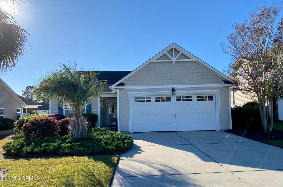 1274 Neptuno Court