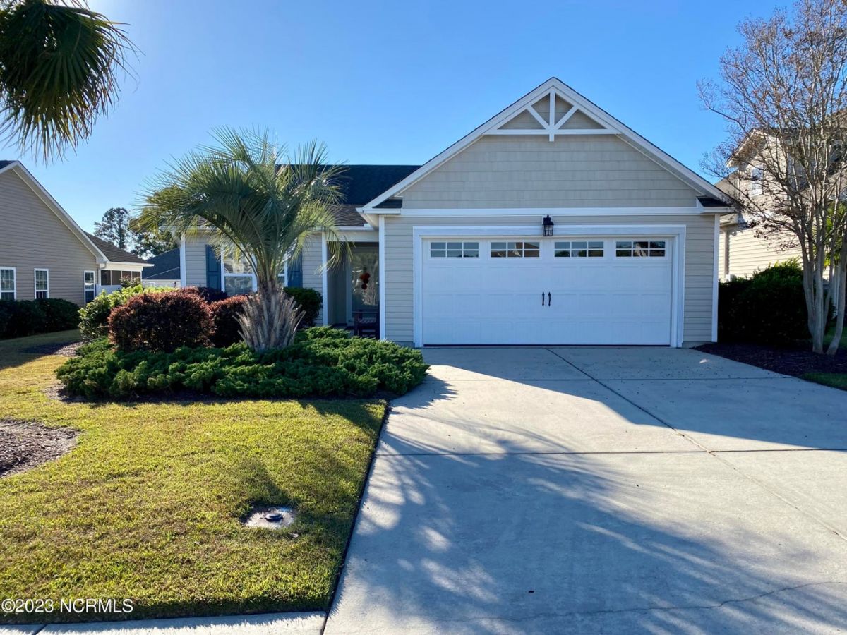 1274 Neptuno Court