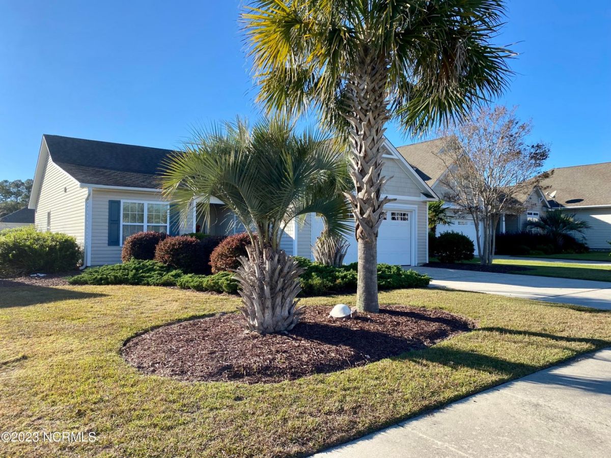 1274 Neptuno Court