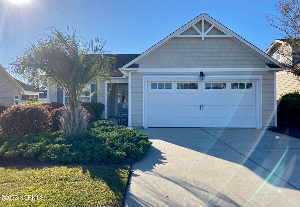 1274 Neptuno Court