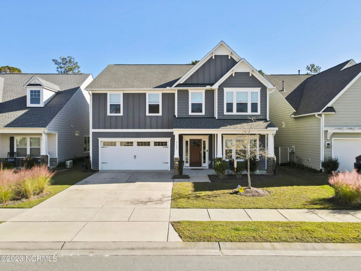 4166 Druids Glen Drive