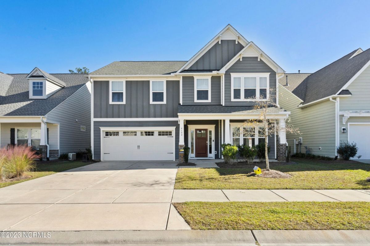 4166 Druids Glen Drive