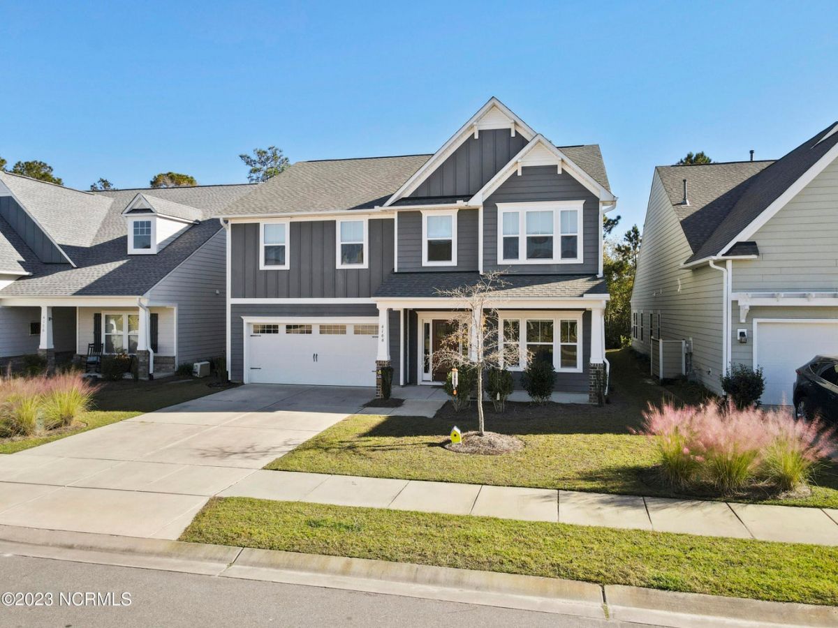 4166 Druids Glen Drive