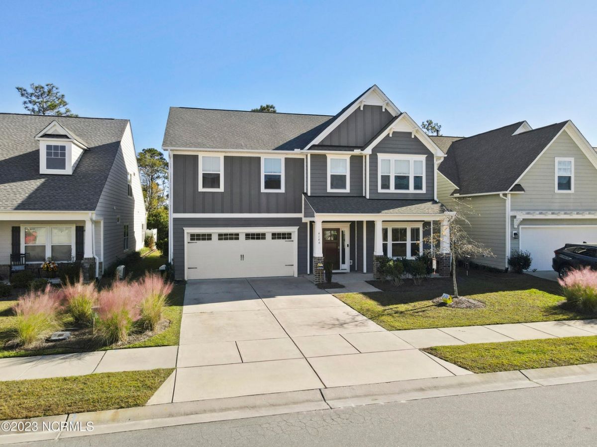 4166 Druids Glen Drive