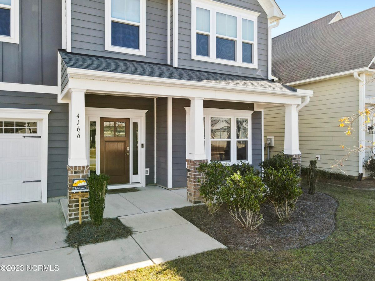 4166 Druids Glen Drive