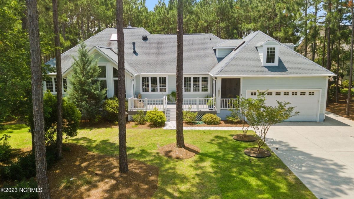 3888 Ridge Crest Drive