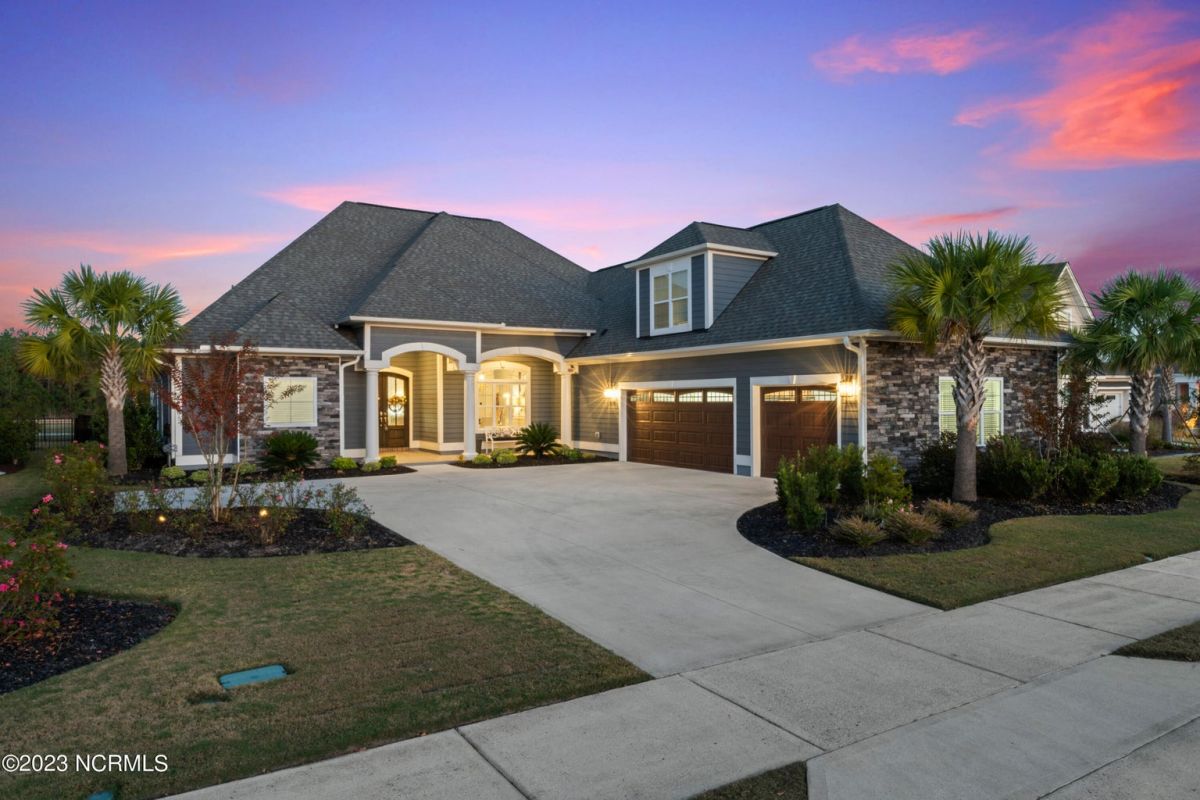 8678 Horse Nettle Drive