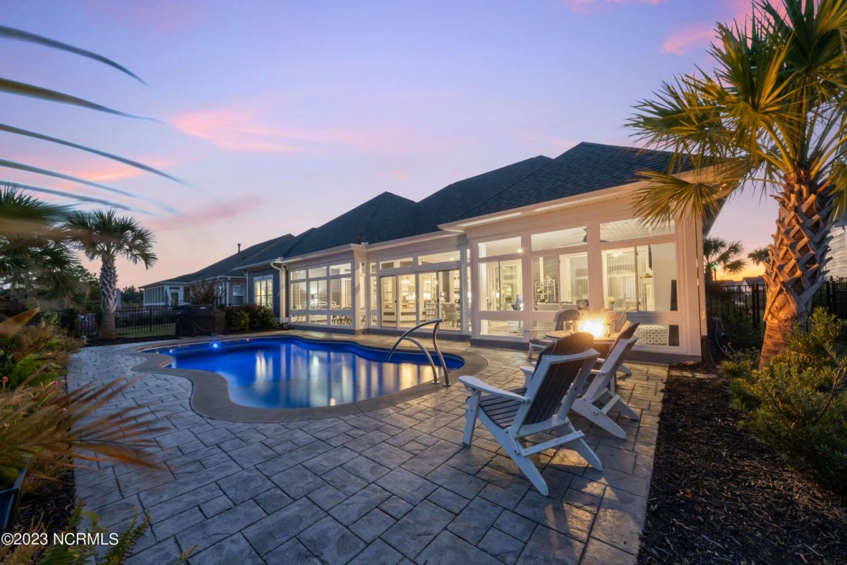 8678 Horse Nettle Drive