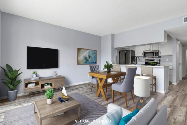 158 Cypress Point Drive